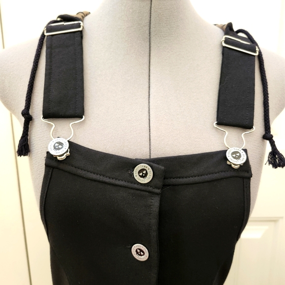 Abbey Dawn Look Of Love Dress By Avril Lavigne - Picture 4 of 11